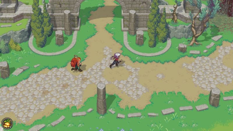 Pour rendre l'accès anticipé moins longuet, Alabaster Dawn aura droit à un mode rogue-lite