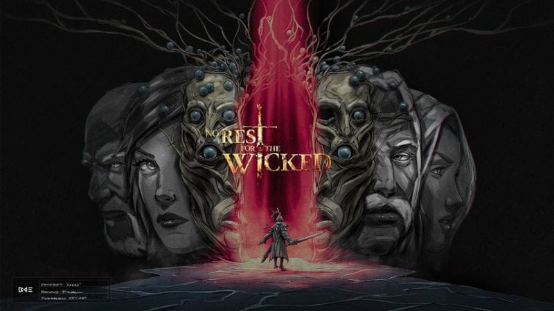 No Rest for the Wicked : la coopération, l'opération de la dernière chance pour un accès anticipé en souffrance ?