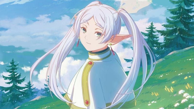 Frieren : une mauvaise nouvelle a leaké pour la saison 2 et c'est que les fans redoutaient