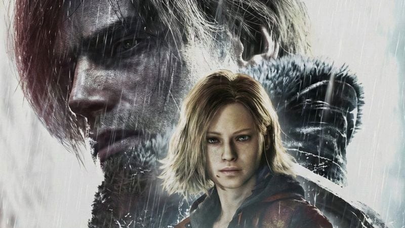 Resident Evil Requiem : plusieurs (autres) personnages jouables en plus de Leon et Grace ?