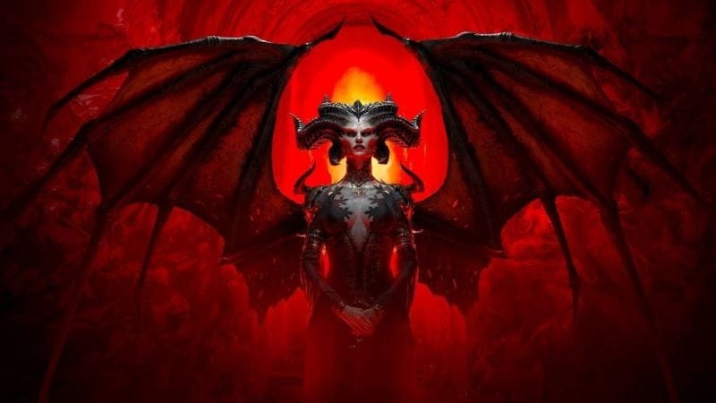 Diablo 4 offre un skin d’arme exclusif gratuit, voici comment l'obtenir