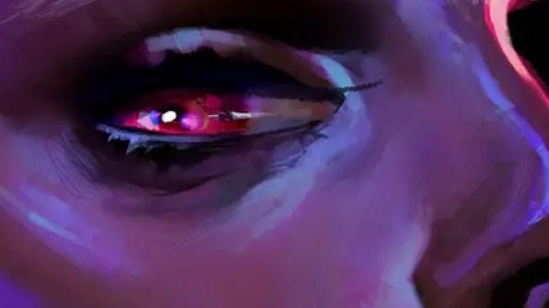 Le survival horror queer, rétro et sexy Sorry We're Closed est gratuit sur l'Epic Games Store