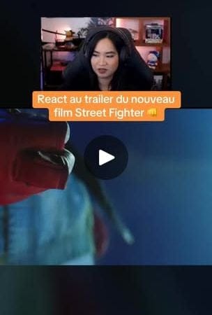 30K views · 1K reactions | Vous le sentez comment ce nouveau film...