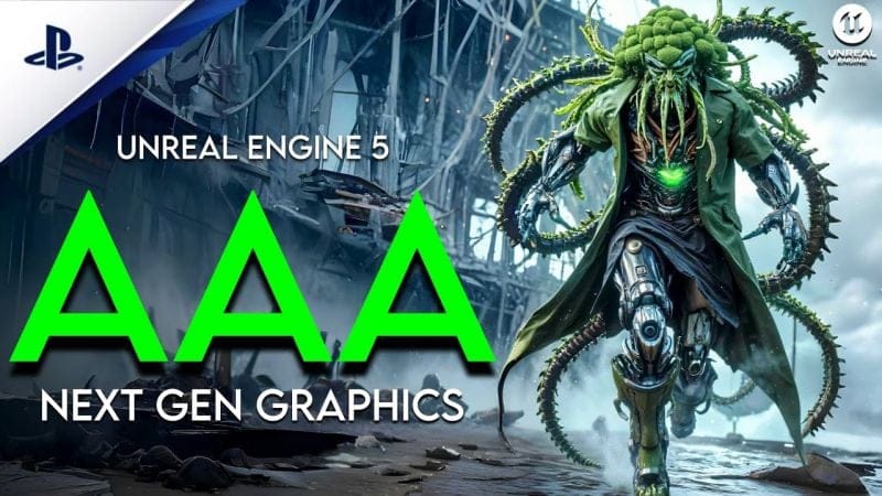 TOP 20 Most ANTICIPATED AAA Games For PS5, PRO PC, XBOX, NS2 You CANT MISS!