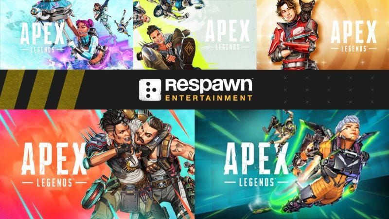 Apex Legends in 2025...