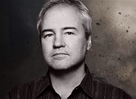 Vince Zampella, co-créateur de Call of Duty, est décédé.