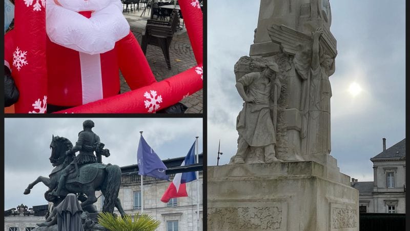 Ultime quizz de l’ AVENT du 24 Décembre en avance