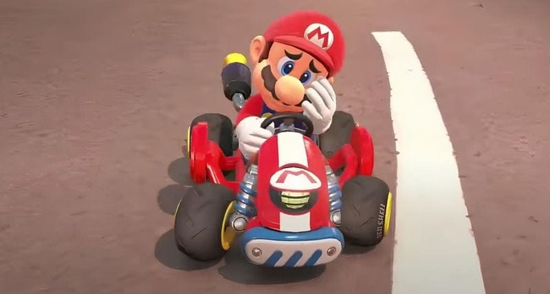 C’est officiel, il n’y aura bientôt plus de packs Nintendo Switch 2 + Mario Kart World