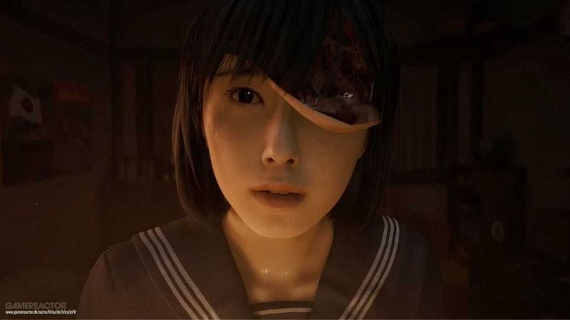 L'auteur de Silent Hill f pense que le jeu est effrayant parce que les femmes sont "terrifiantes"