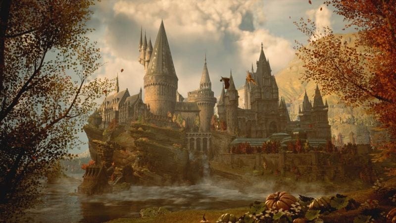 Hogwarts Legacy 2 pourrait bien avoir un multijoueur compétitif après tout