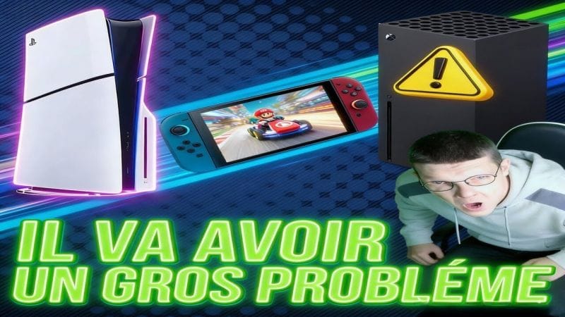 "Switch 2 & Next-Gen : Hausse de prix inévitable ?"