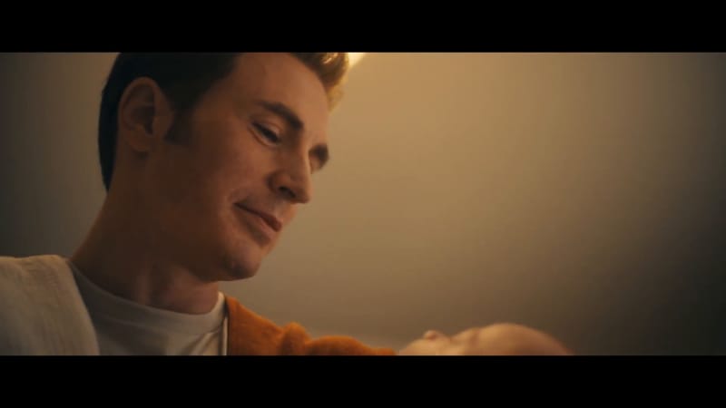 Jetez un coup d'œil au premier teaser officiel de Avengers: Doomsday