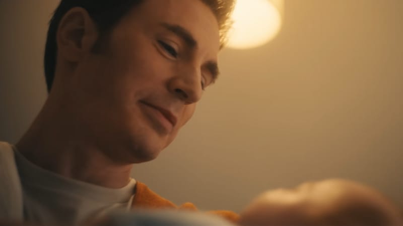 Découvrez la bande-annonce d'Avengers : Doomsday avec Steve Rogers / Captain America en vedette