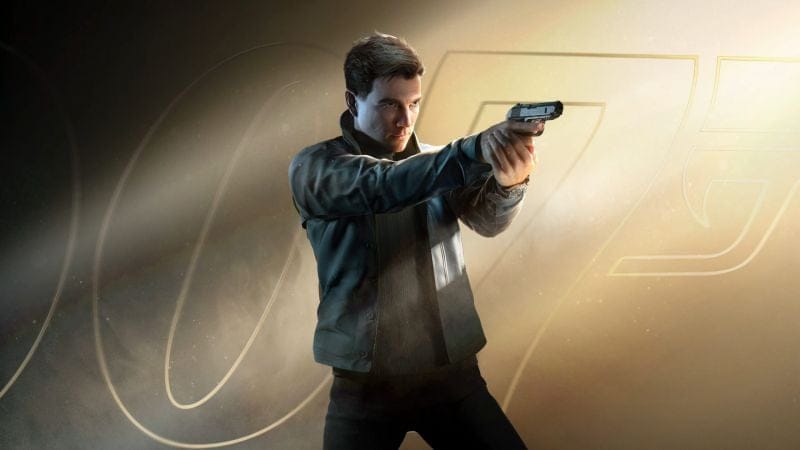 007 First Light est repoussé au 27 mai 2026 - IG News