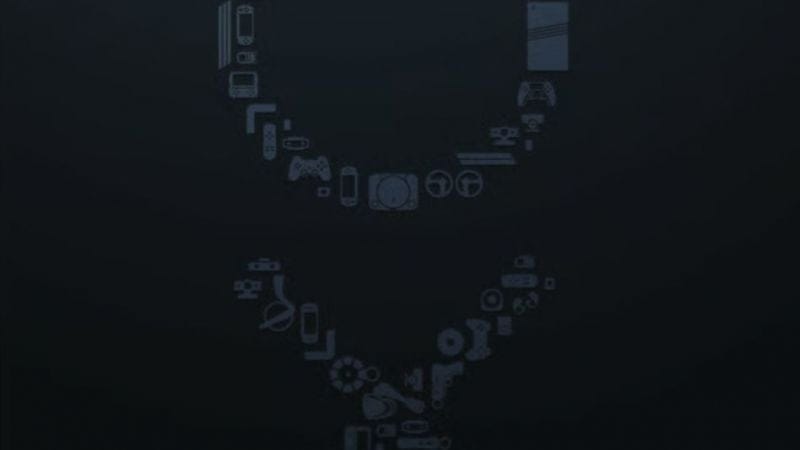 Calendrier de l'avent Playstation (Jour 24)