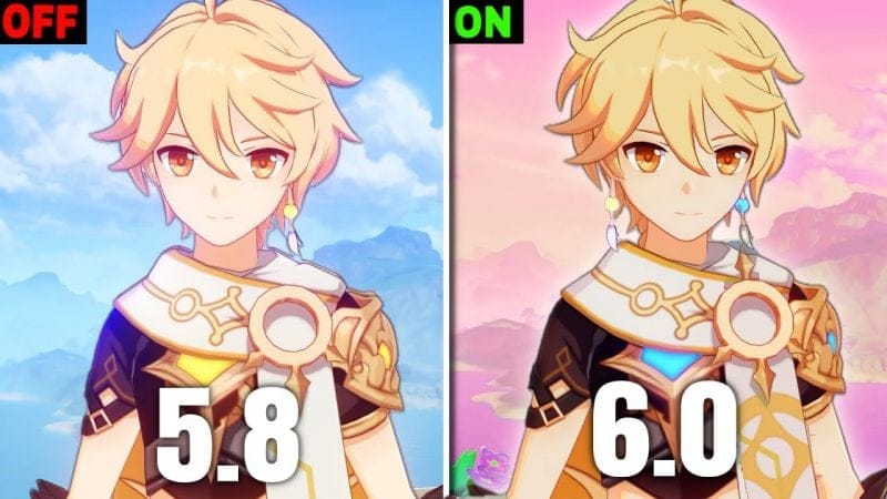 All The New Changes in Genshin Impact 6.0 Nod-Krai Update: Luna 1