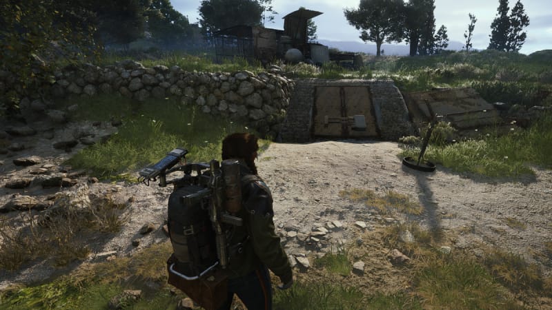 Clé de la cave ARC Raiders : où trouver la salle verrouillée ?