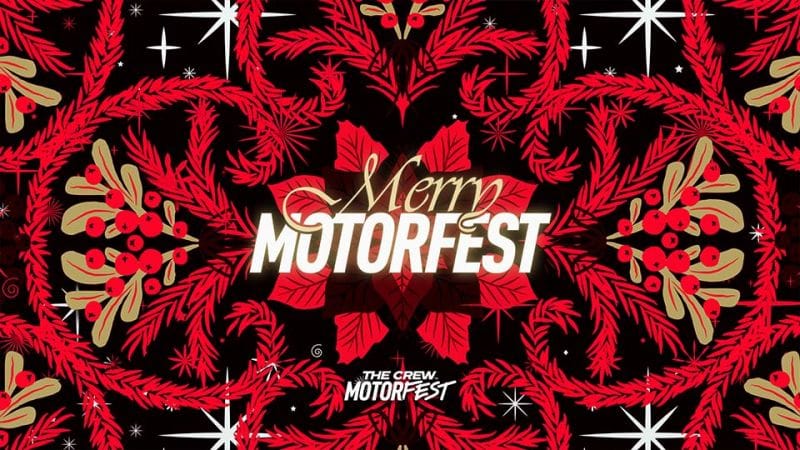 This Week in The Crew - Dec 23rd