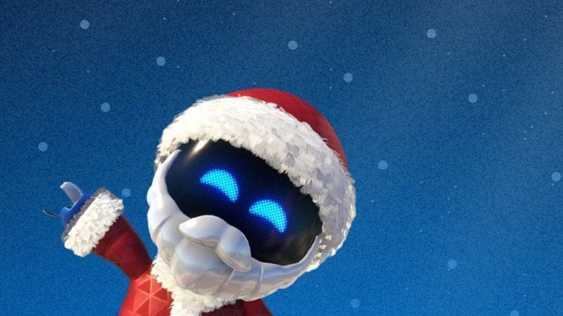 Bilan calendrier de l'avent Playstation