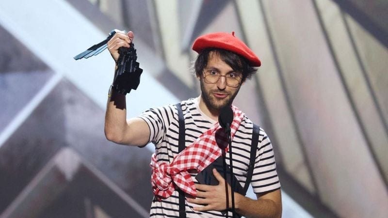 "On aime créer des jeux plus que gérer", le directeur de Clair Obscur Expedition 33 est assez clair sur les ambitions du studio