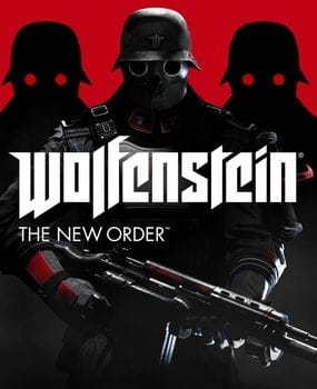 Wolfenstein: The New Order