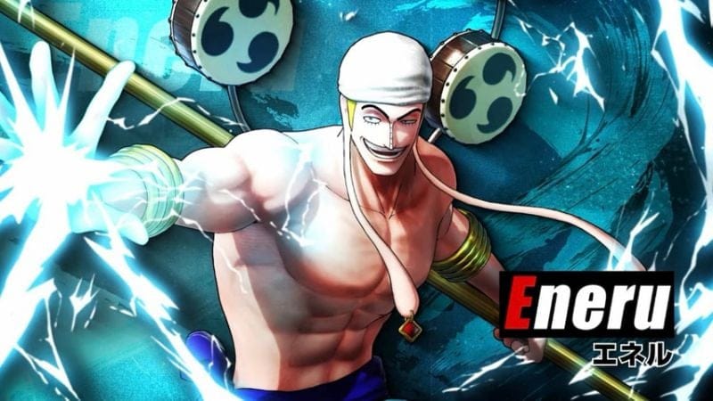 One Piece : Pirate Warriors 4 dévoile le gameplay d'Enel, King et Z