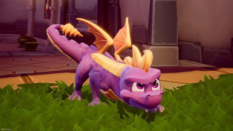 Spyro 4 apparemment confirmé par le développeur de Toys for Bob