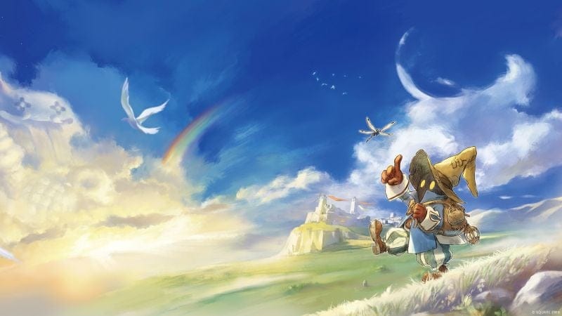 Final Fantasy IX : la série animée est bien prévue pour 2028 - IG News