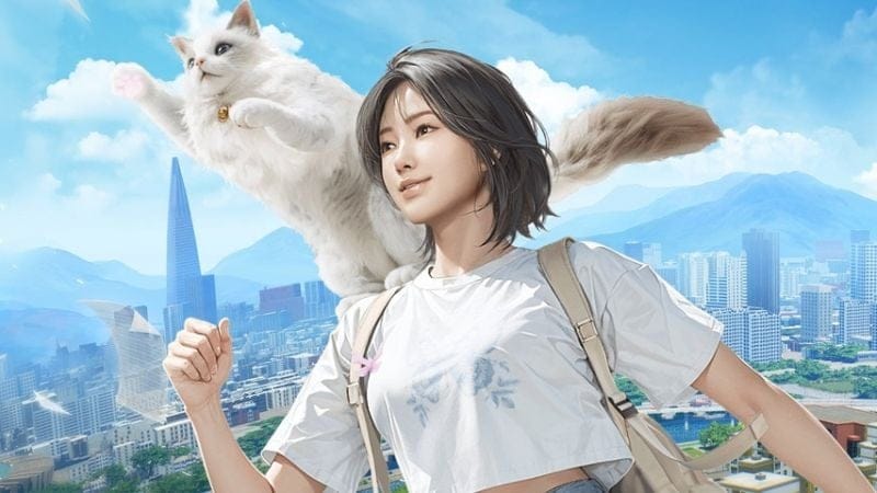 inZOI : menez la vie de chef d'entreprise ou d'escroc notoire grâce à la nouvelle mise à jour