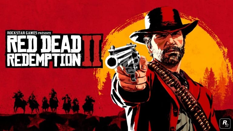 Colter Red Dead Redemption 2 : Comment terminer le chapitre 1 ?  - Soluce Red Dead Redemption 2, guide complet - jeuxvideo.com