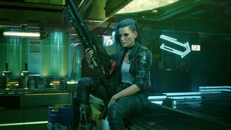Cyberpunk 2077 : la grosse promo sur l'eShop américain a été appliquée par erreur - IG News