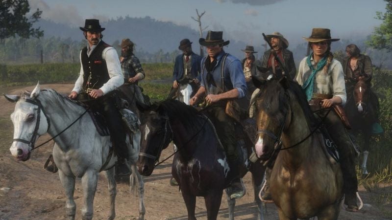 Cartes de paquets de cigarettes - Soluce Red Dead Redemption 2, guide complet - jeuxvideo.com