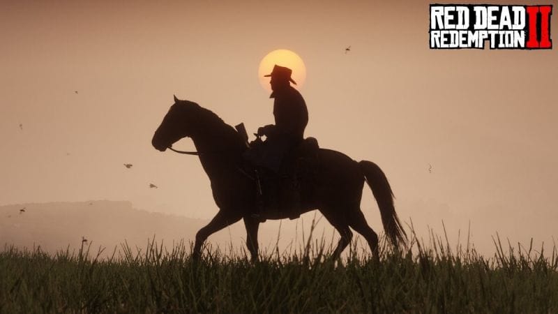 Les animaux légendaires RDR2 : La liste complète et comment les traquer - Soluce Red Dead Redemption 2, guide complet - jeuxvideo.com