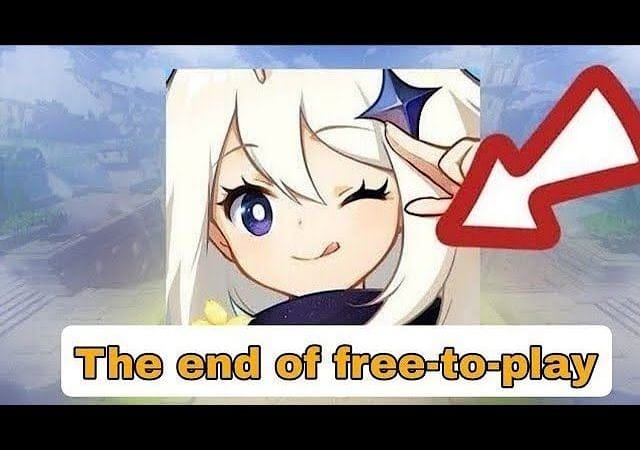 Bad News! HoYoverse Is Doing This in Version 6.3 – Genshin Impact