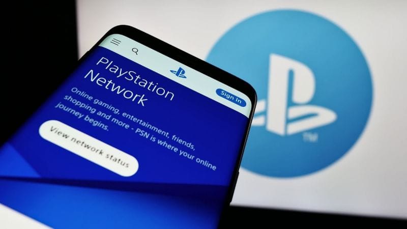PlayStation en alerte : une faille permet le piratage de comptes PSN pourtant sécurisés
