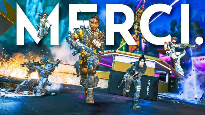 Le Décès du Créateur d'Apex Legends, Vince Zampella… (L'Actu FPS)