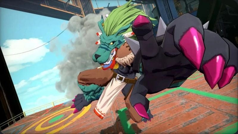 Digimon Story : Time Stranger présente son deuxième DLC