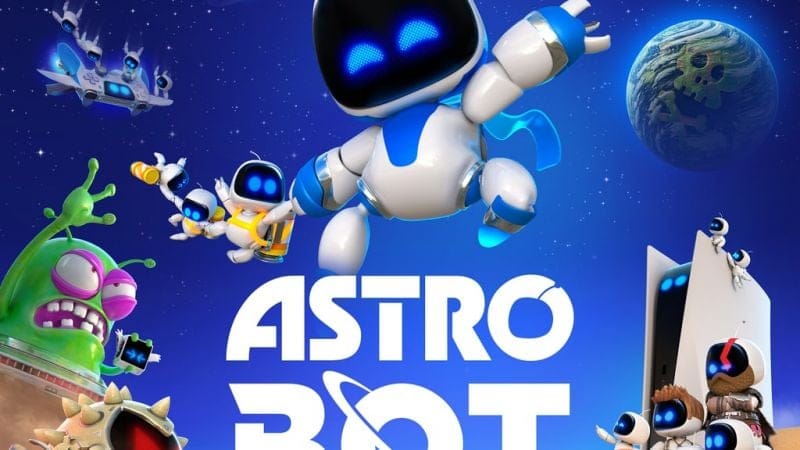 ASTRO BOT