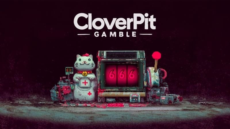Attention à cette copie frauduleuse de CloverPit sur Switch - IG News