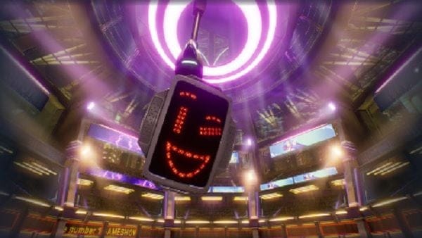 Le jeu télé (annexe)