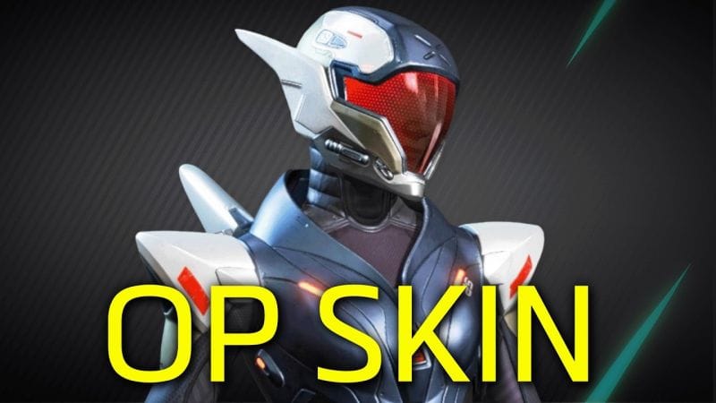 Apex Already Nerfed It