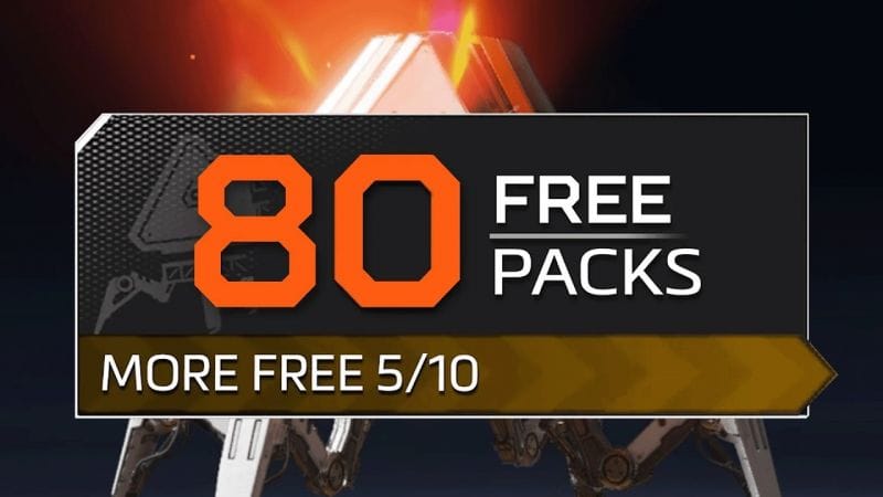 Apex's Free Rewards Are Insane