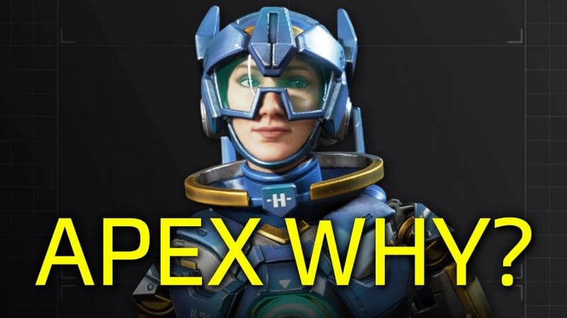 They Aren't Happy...