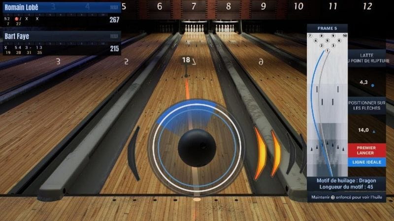 PBA Pro Bowling 2026