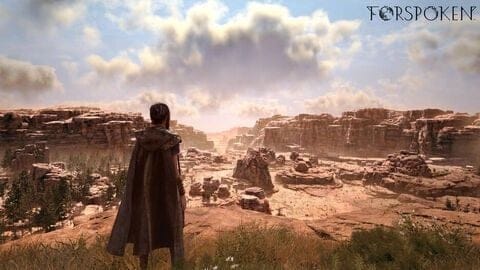 Forspoken : un mauvais jeu… avec de très bonnes idées