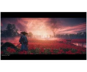 Ghost of Tsushima Director's Cut