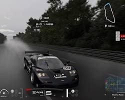 GT7 : Plus qu'un jeu de course, une célébration de la culture automobile