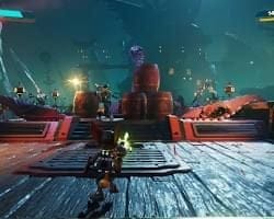 Ratchet & Clank Rift Apart : Le film d'animation dont vous êtes le héros
