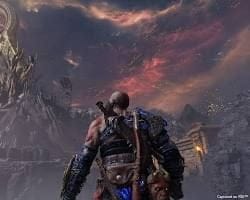 Valhalla : Le mode Rogue-lite gratuit qui conclut l'épopée de Kratos (DLC)