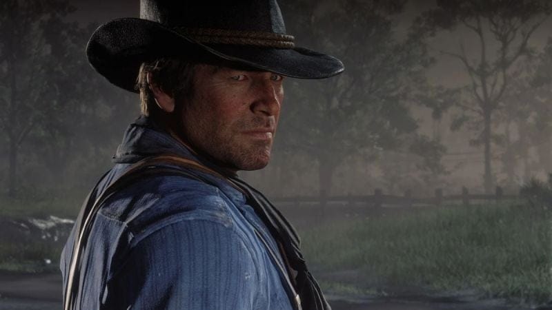Red Dead Redemption : Une référence à Arthur Morgan dans le premier jeu ? Les fans en sont persuadés